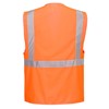 Portwest Berlin Hi-Vis Executive Vest S476 2 / 6