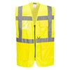 Portwest Berlin Hi-Vis Executive Vest S476 4 / 6