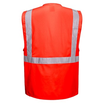 Portwest Berlin Hi-Vis Executive Vest S476 5 / 6