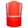 Portwest Berlin Hi-Vis Executive Vest S476 5 / 6