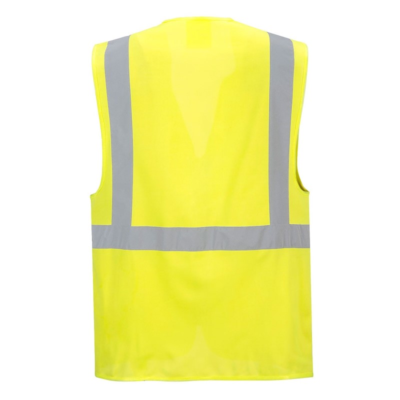 Portwest Berlin Hi-Vis Executive Vest S476 6 / 6