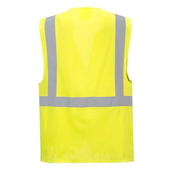 Portwest Berlin Hi-Vis Executive Vest S476 6 / 6