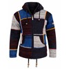 Pure Wool Vest Chris WJK-1715 (VOORKOOP) 1 / 1