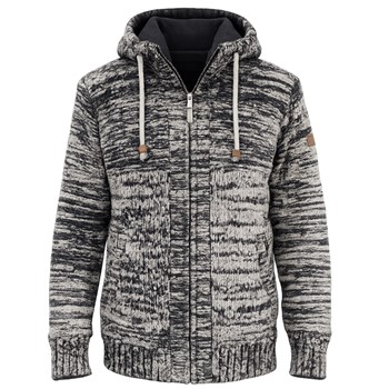 Pure Wool Vest Bart WJK-1720 Antra (VOORKOOP) 1 / 1