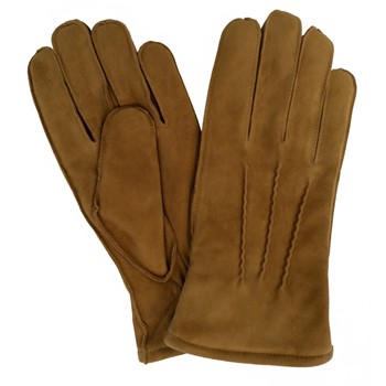 Mutka Handschoen Jari 1148R Bruin 1 / 1