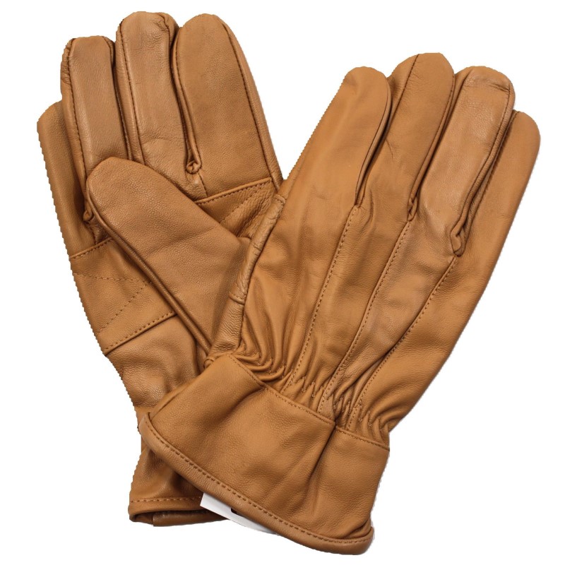 Mutka Handschoen Marti 1311M Cognac 1 / 1