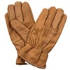 Mutka Handschoen Marti 1311M Cognac 1 / 1