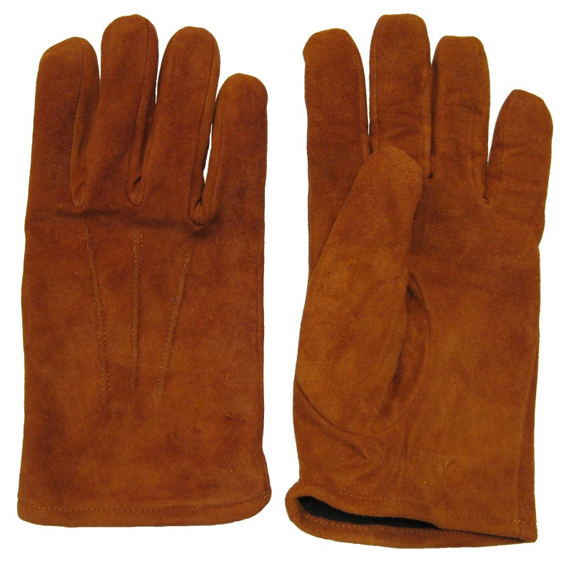 Mutka Handschoen Miro 1156C Cognac 1 / 1
