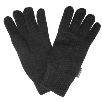 Mutka Handschoen Timo 1475M Zwart   1 / 1