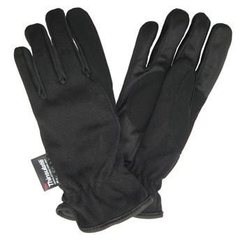 Mutka Sporthandschoen Eva 2220A Zwart 1 / 1