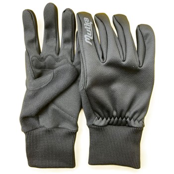 Mutka Sporthandschoen Leo 5060A Zwart 1 / 1