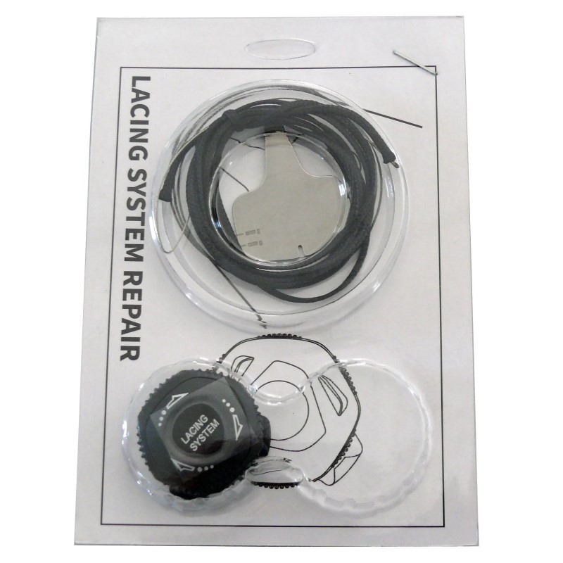 Quick Lock Reparatieset 200150 1 / 1