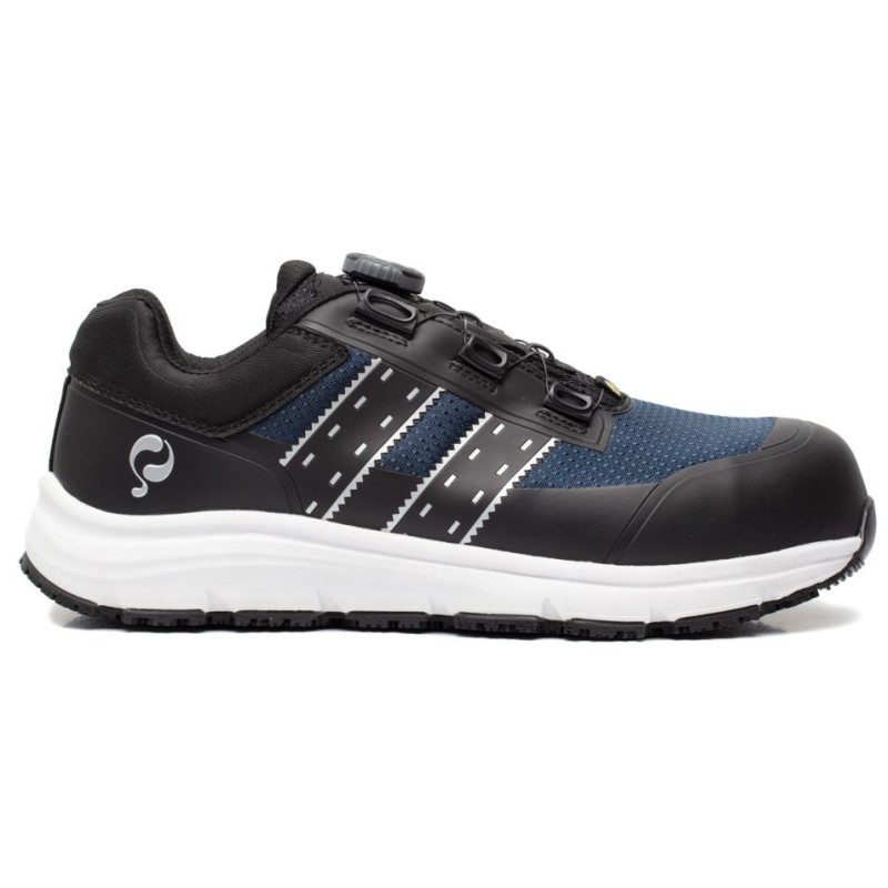 Quick Sport Go Laag QS0922 S3S Quick Lock 1 / 5