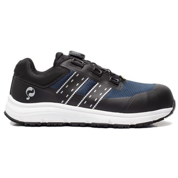 Quick Sport Go Laag QS0922 S3S Quick Lock 1 / 5