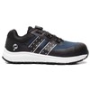 Quick Sport Go Laag QS0922 S3S Quick Lock 1 / 5
