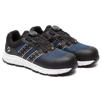 Quick Sport Go Laag QS0922 S3S Quick Lock 2 / 5