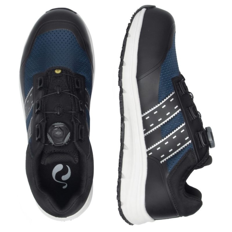 Quick Sport Go Laag QS0922 S3S Quick Lock 4 / 5