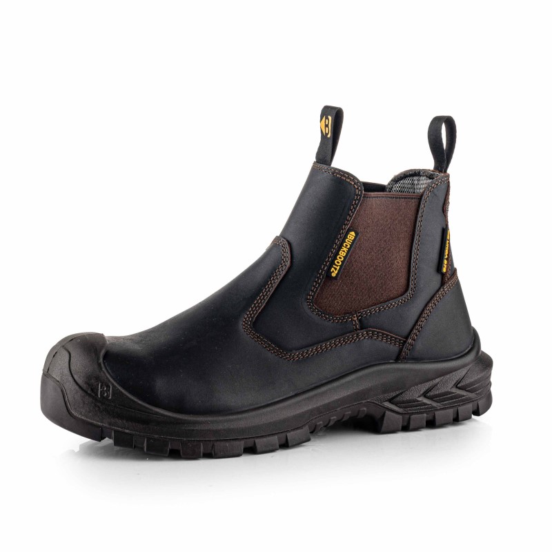 BuckBootz Buckshot Instapper BSH015OK S7S 4 / 6