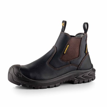 BuckBootz Buckshot Instapper BSH015OK S7S 4 / 6