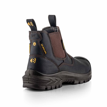 BuckBootz Buckshot Instapper BSH015OK S7S 5 / 6