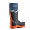 BuckBootz Neopreen Laars BBZ6000 S5 Blauw 3 / 6
