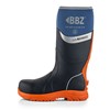 BuckBootz Neopreen Laars BBZ6000 S5 Blauw 4 / 6