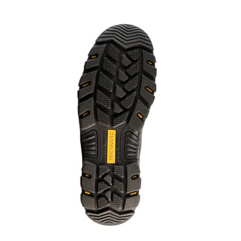 BuckBootz Buckshot BSH012 S3 Hoog Bruin 6 / 6