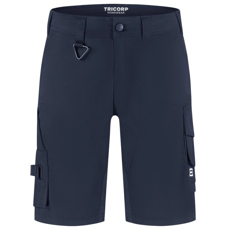 Tricorp Redefined Werkbroek 2-Way Stretch 506107 2 / 6