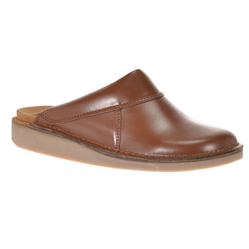 Top rock Leren Muil 4000 Bruin 1 / 4