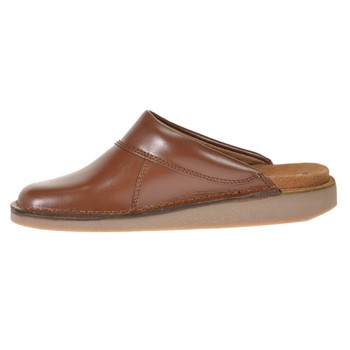 Top rock Leren Muil 4000 Bruin 2 / 4