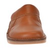 Top rock Leren Muil 6000 Cognac 3 / 4