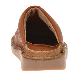 Top rock Leren Muil 6000 Cognac 4 / 4