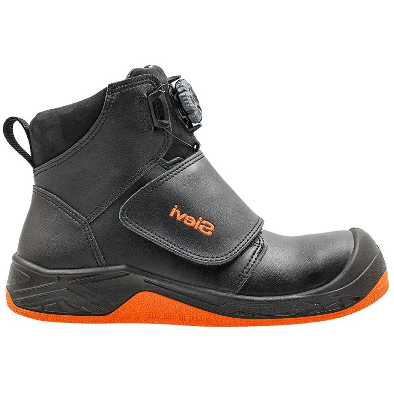 Sievi Asphalt Roller XL 52414-453 S2P Boa 1 / 4