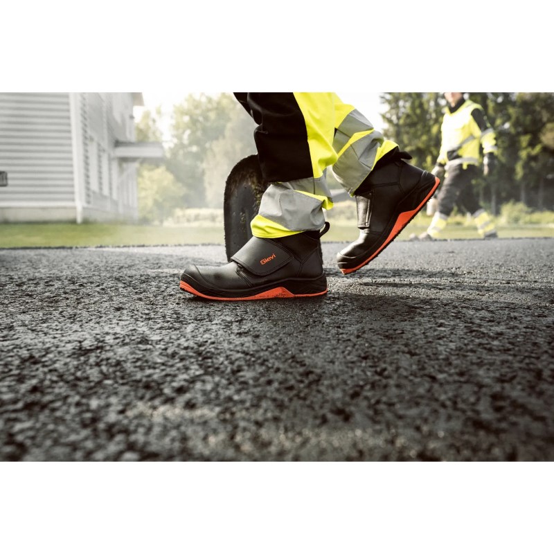 Sievi Asphalt Roller XL 52414-453 S2P Boa 3 / 4