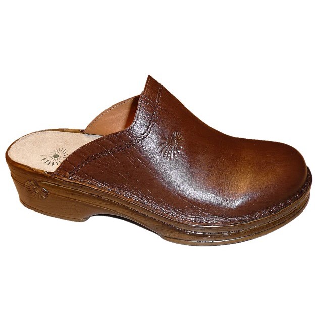 Helix Klomp Muil 52011 Espresso 35 1 / 1