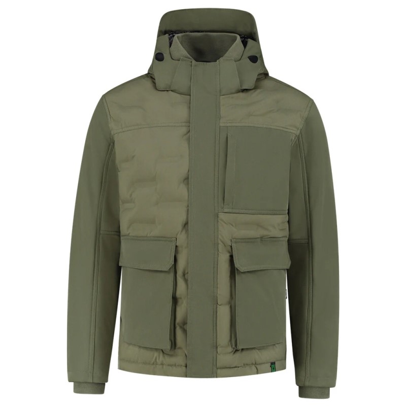 Tricorp 402711 Rewear Puffer Jack 1 / 6