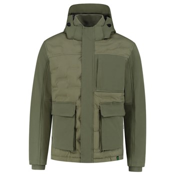 Tricorp 402711 Rewear Puffer Jack 1 / 6
