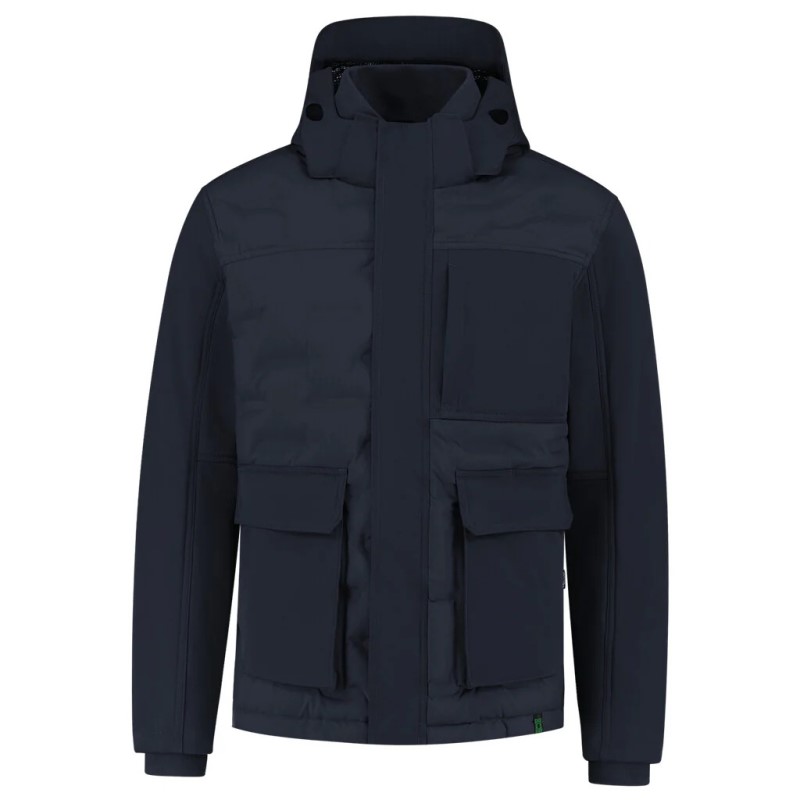 Tricorp 402711 Rewear Puffer Jack 2 / 6