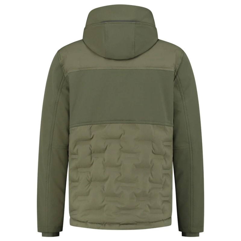 Tricorp 402711 Rewear Puffer Jack 4 / 6