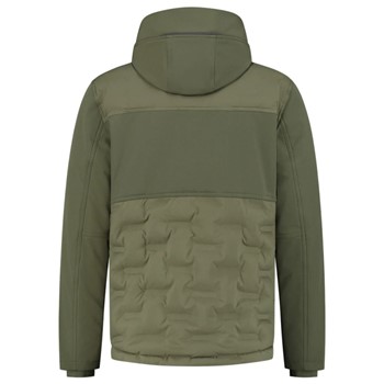 Tricorp 402711 Rewear Puffer Jack 4 / 6