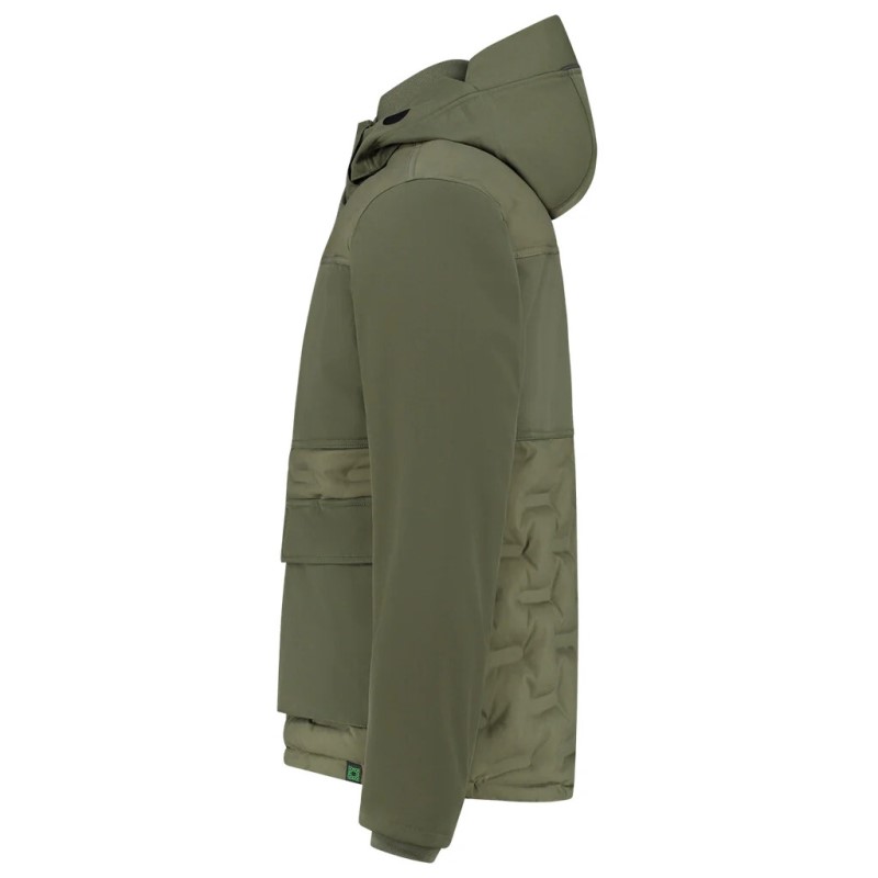 Tricorp 402711 Rewear Puffer Jack 5 / 6
