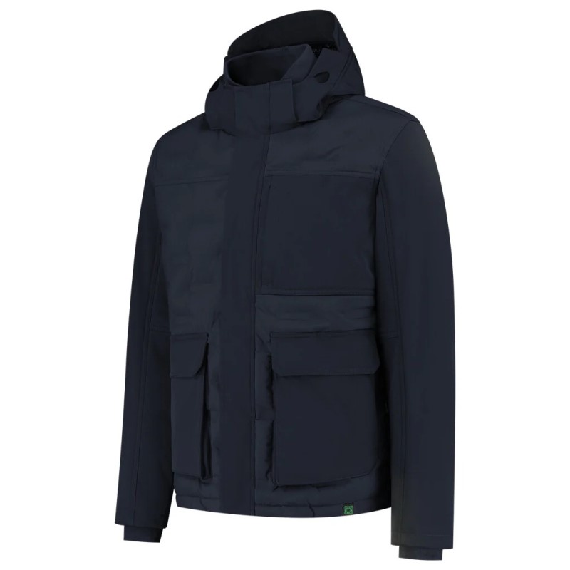 Tricorp 402711 Rewear Puffer Jack 6 / 6