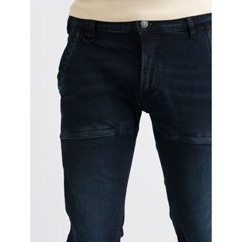 247Jeans Cheetah Workwear W06 3 / 6