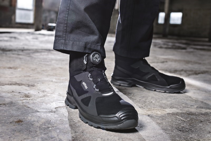 Atlas Schoen Flash 6905 BOA XP S3 W14 3 / 3