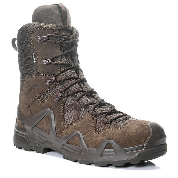 Lowa Zephyr Work GTX Hoog 5310 S3S 1 / 6