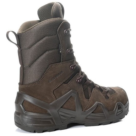 Lowa Zephyr Work GTX Hoog 5310 S3S 3 / 6
