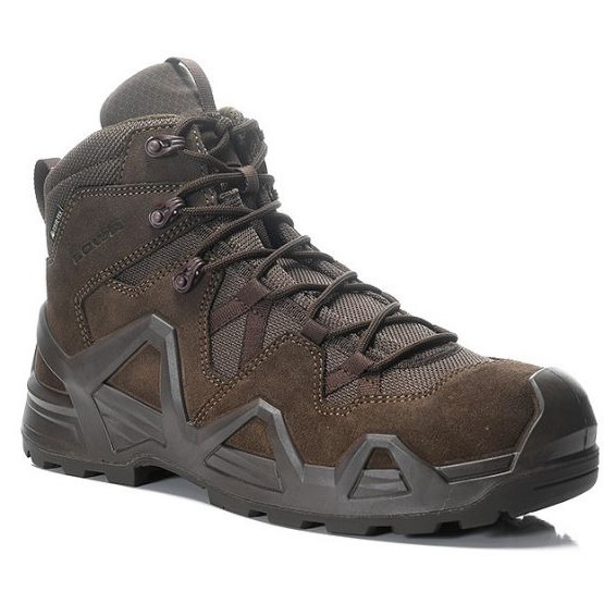 Lowa Zephyr Work GTX Mid 5308 S3S 1 / 6