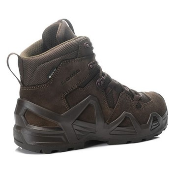 Lowa Zephyr Work GTX Mid 5308 S3S 2 / 6