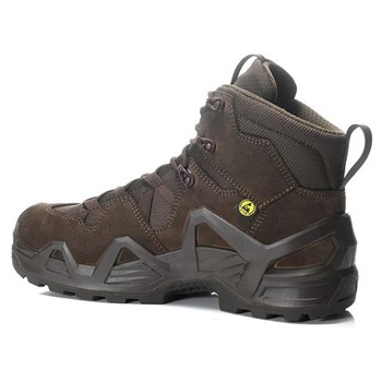 Lowa Zephyr Work GTX Mid 5308 S3S 3 / 6