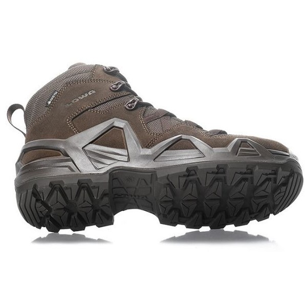 Lowa Zephyr Work GTX Mid 5308 S3S 4 / 6